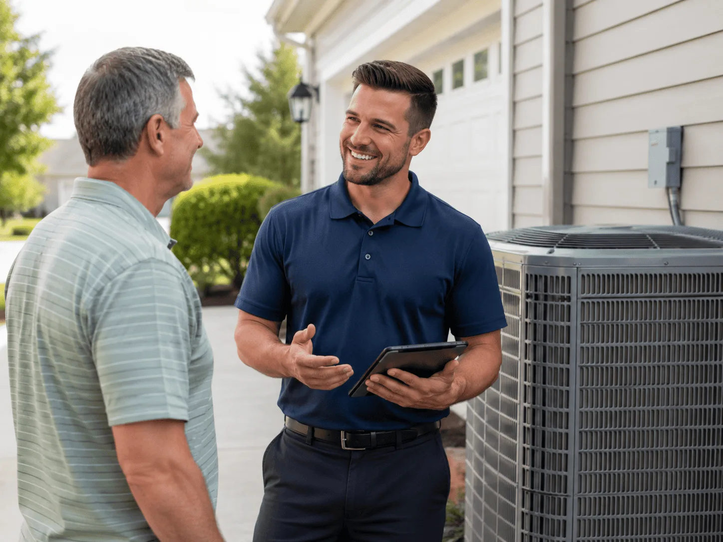 Heat Pump Installation Royal, NE FAQs
